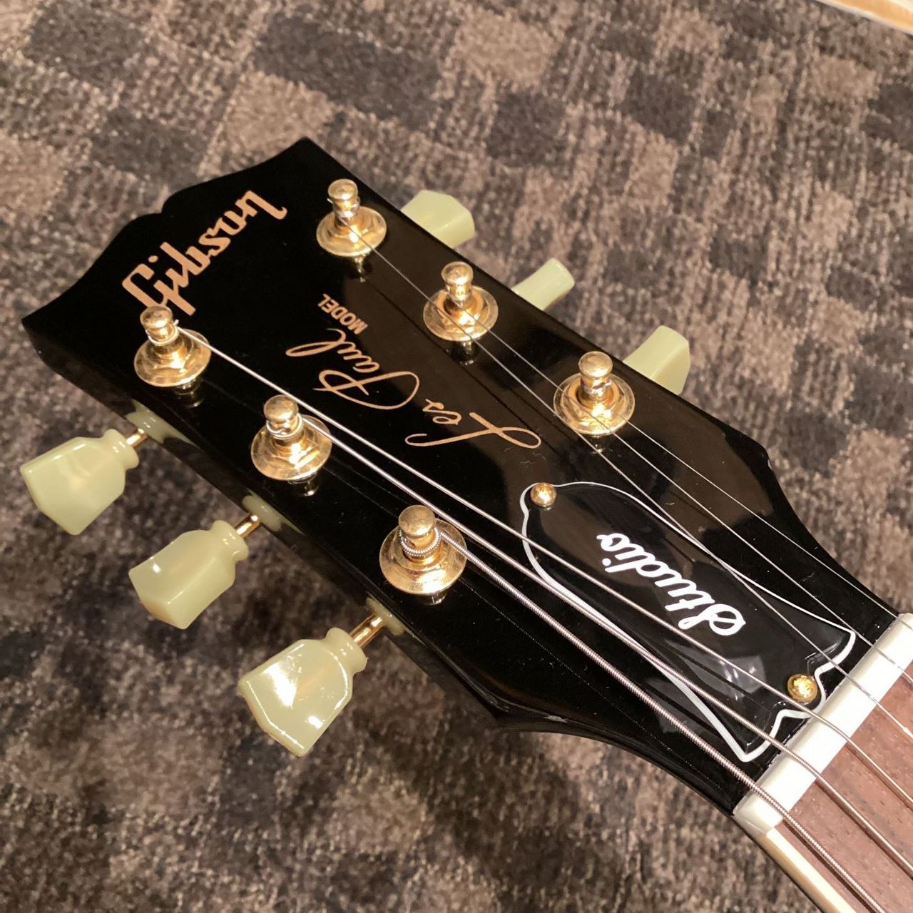 Gibson Les Paul Studio GH エレキギター／LTD【アウトレット