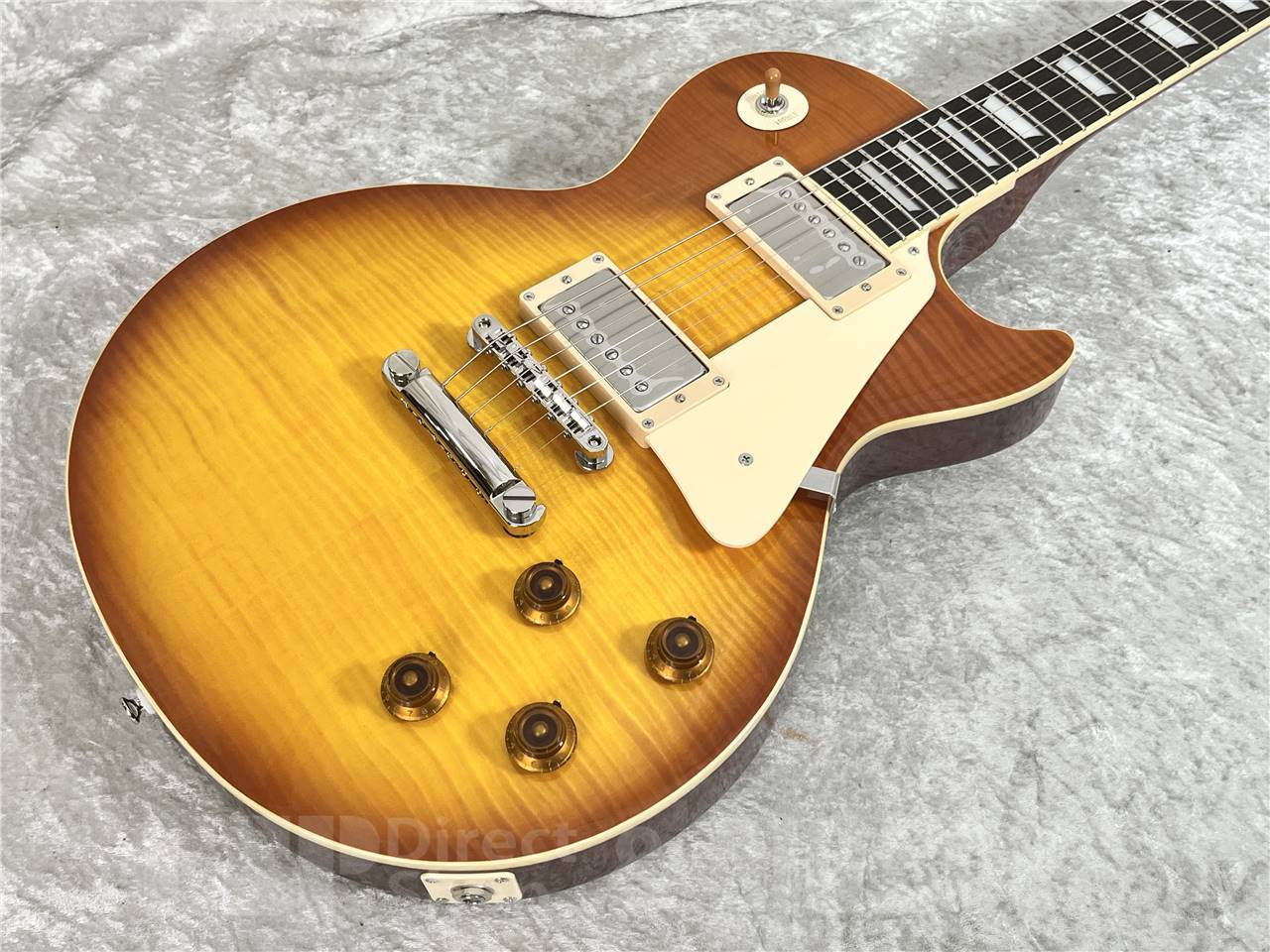 Tokai LS-101F (VF)（新品/送料無料）【楽器検索デジマート】