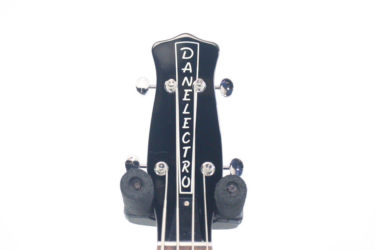 Danelectro LONGHORN BASS（中古）【楽器検索デジマート】