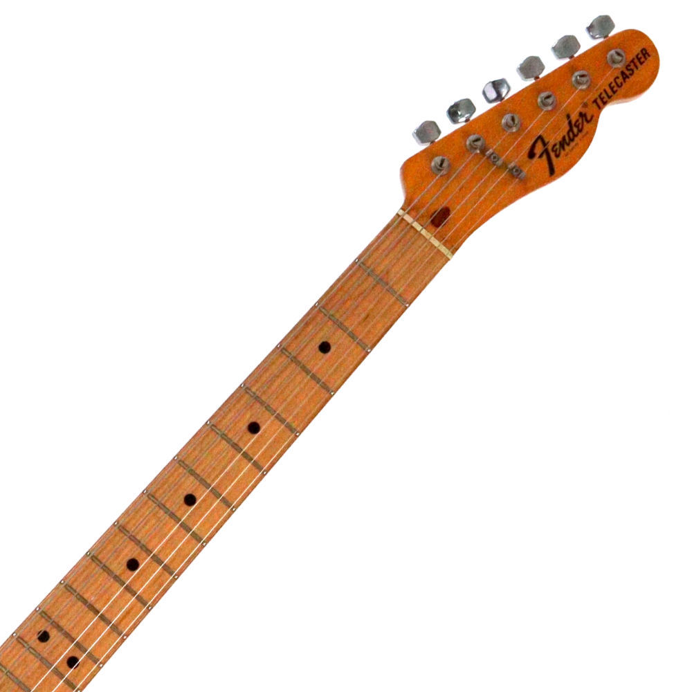 ★送料込み★ Fender フェンダー エレキギター テレキャスター 中古美品 中古 Fender USA テレキャスター 5本 | 北海道・オホーツクから