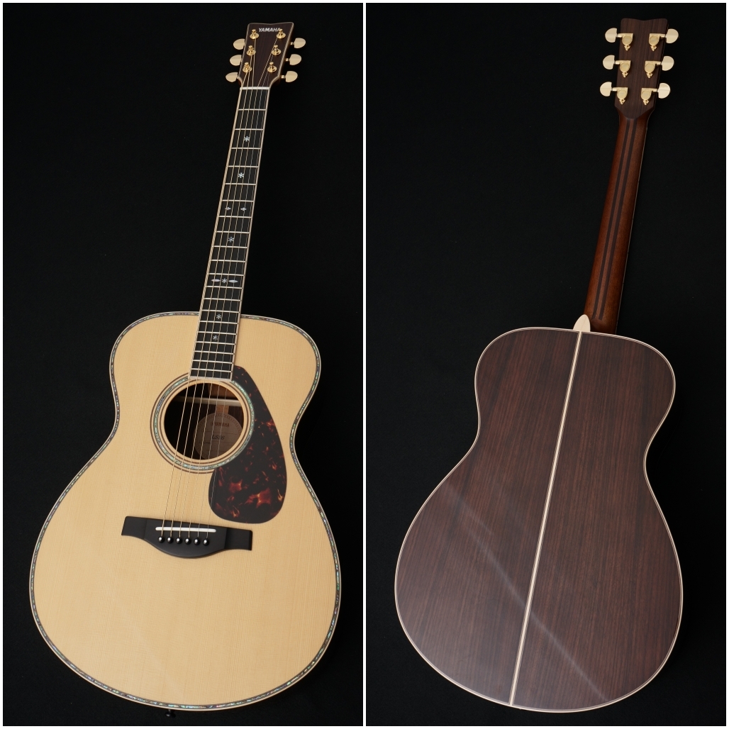 YAMAHA LS36 ARE 【日本製】【48回無金利】【買取・下取強化中