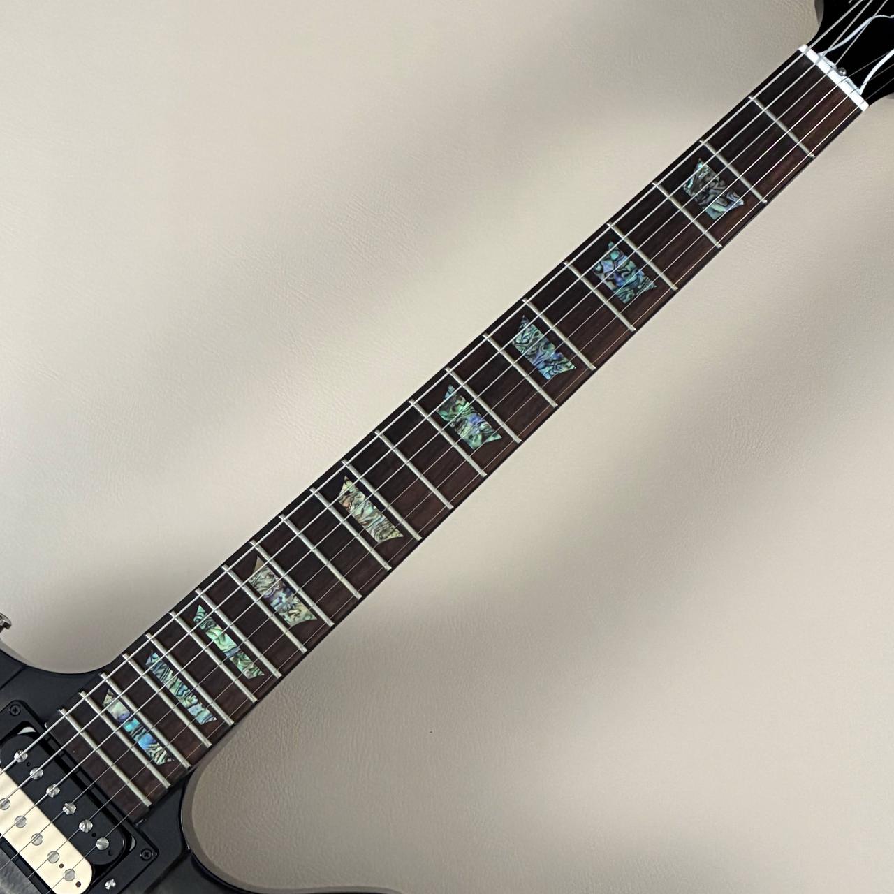Gibson Custom Shop TAK MATSUMOTO FIREBIRD / Trans Black Burst 【S