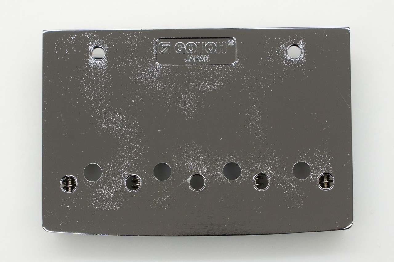 GOTOH 404BO-4 Chrome【GIB横浜】（中古/送料無料）【楽器検索