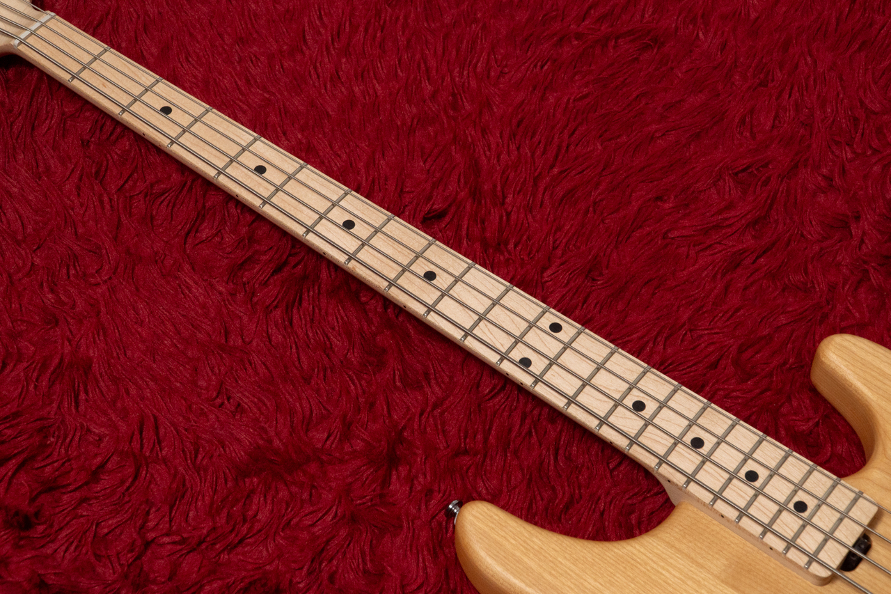 Sterling by MUSIC MAN Joe Dart I Signature Bass NT 2025 3.915kg