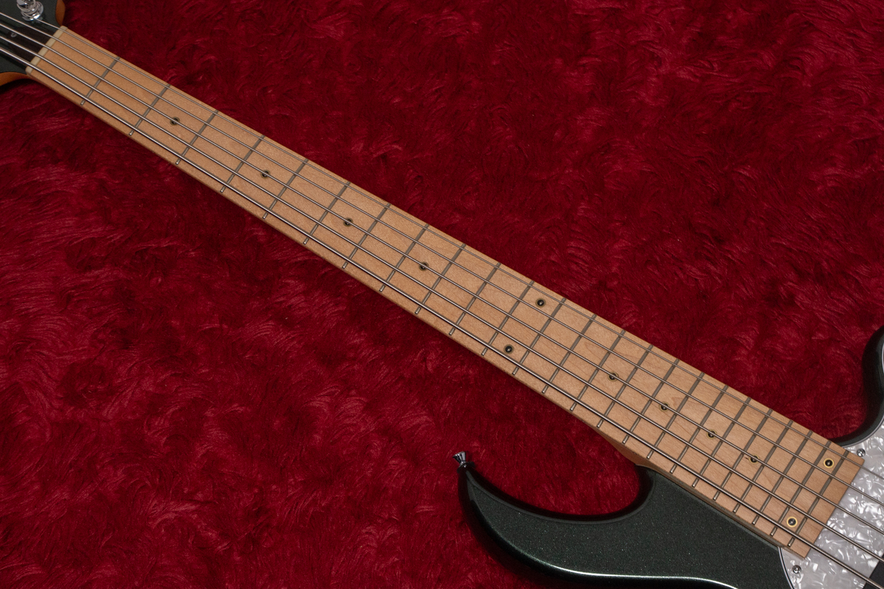 Sago Prime Edge 5st Metallic Green 3.905kg #RS15071201【GIB