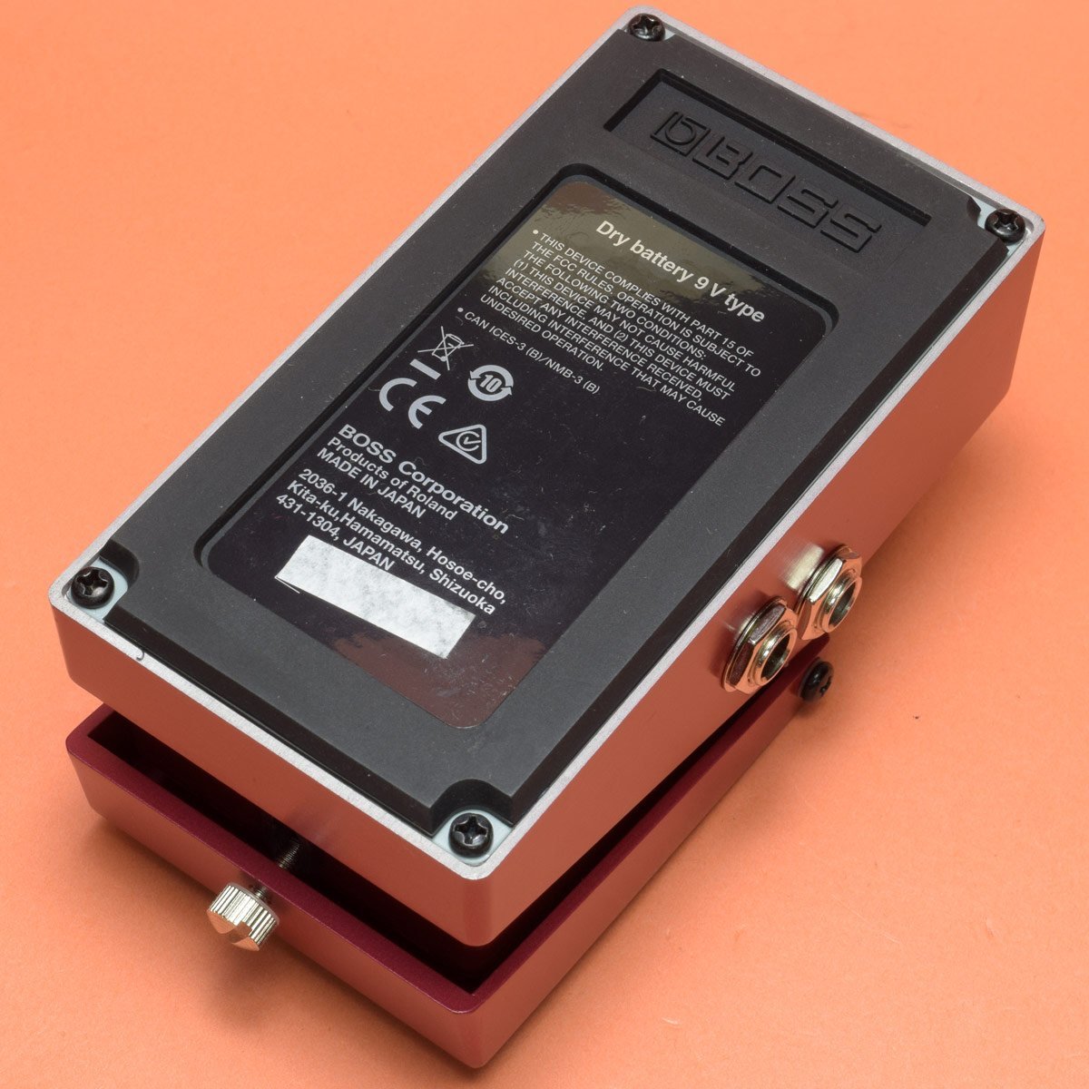 人気が高い BOSS DM-2W Delay【福岡パルコ店】（中古）【楽器 CRAFT WAZA ギター