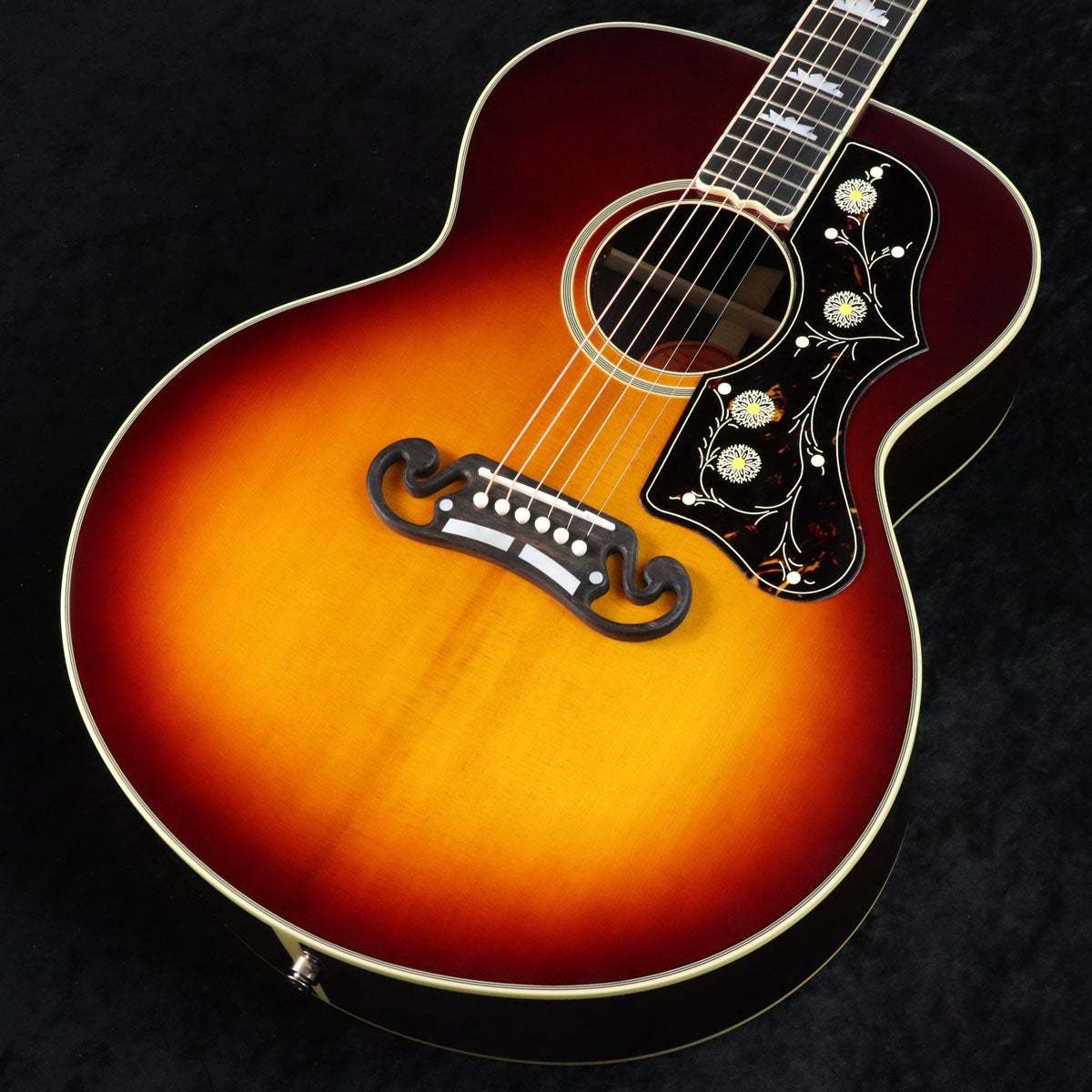 Epiphone Inspired by Gibson Custom Pre-War SJ-200 Rosewood Reissue