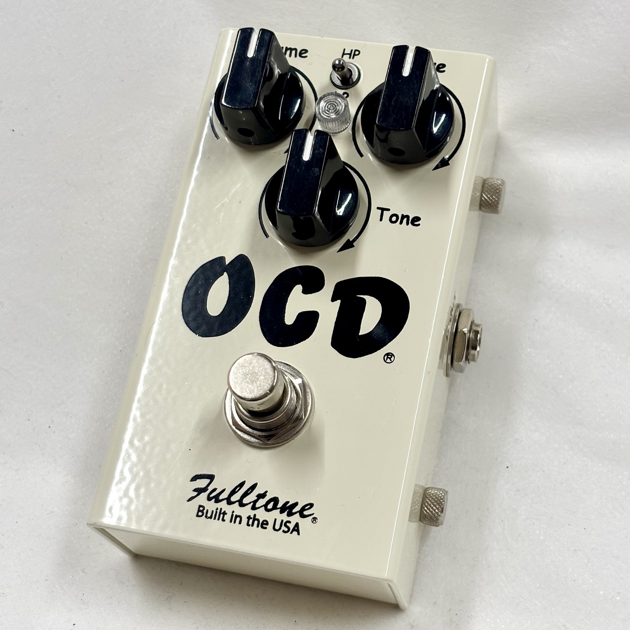 Fulltone OCD V2【USED】（中古）【楽器検索デジマート】