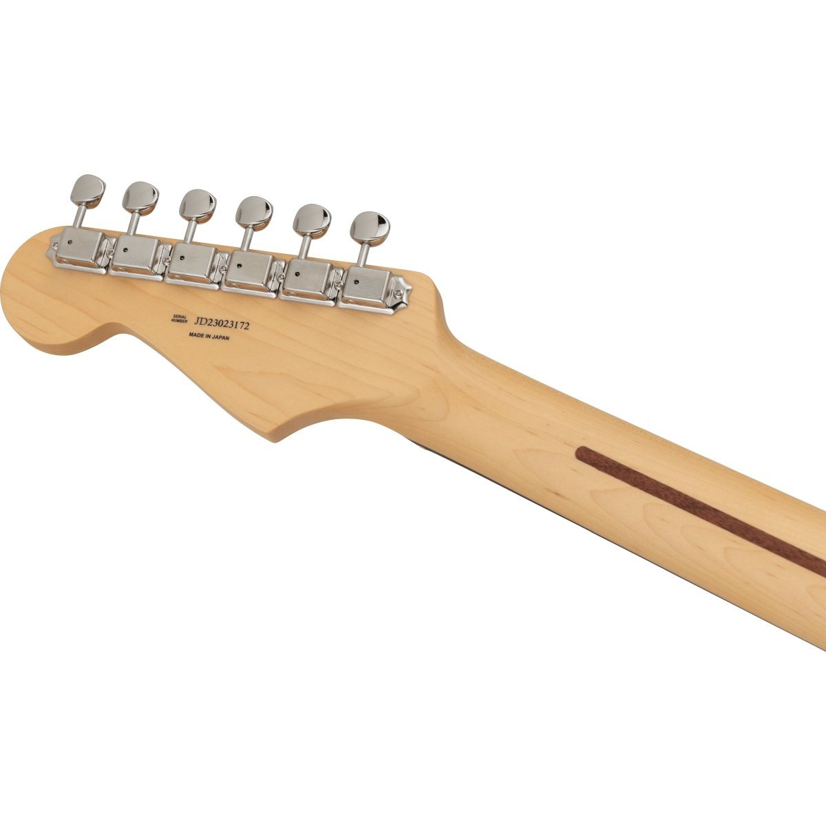 Fender 2024 Collection Made in Japan Hybrid II Stratocaster