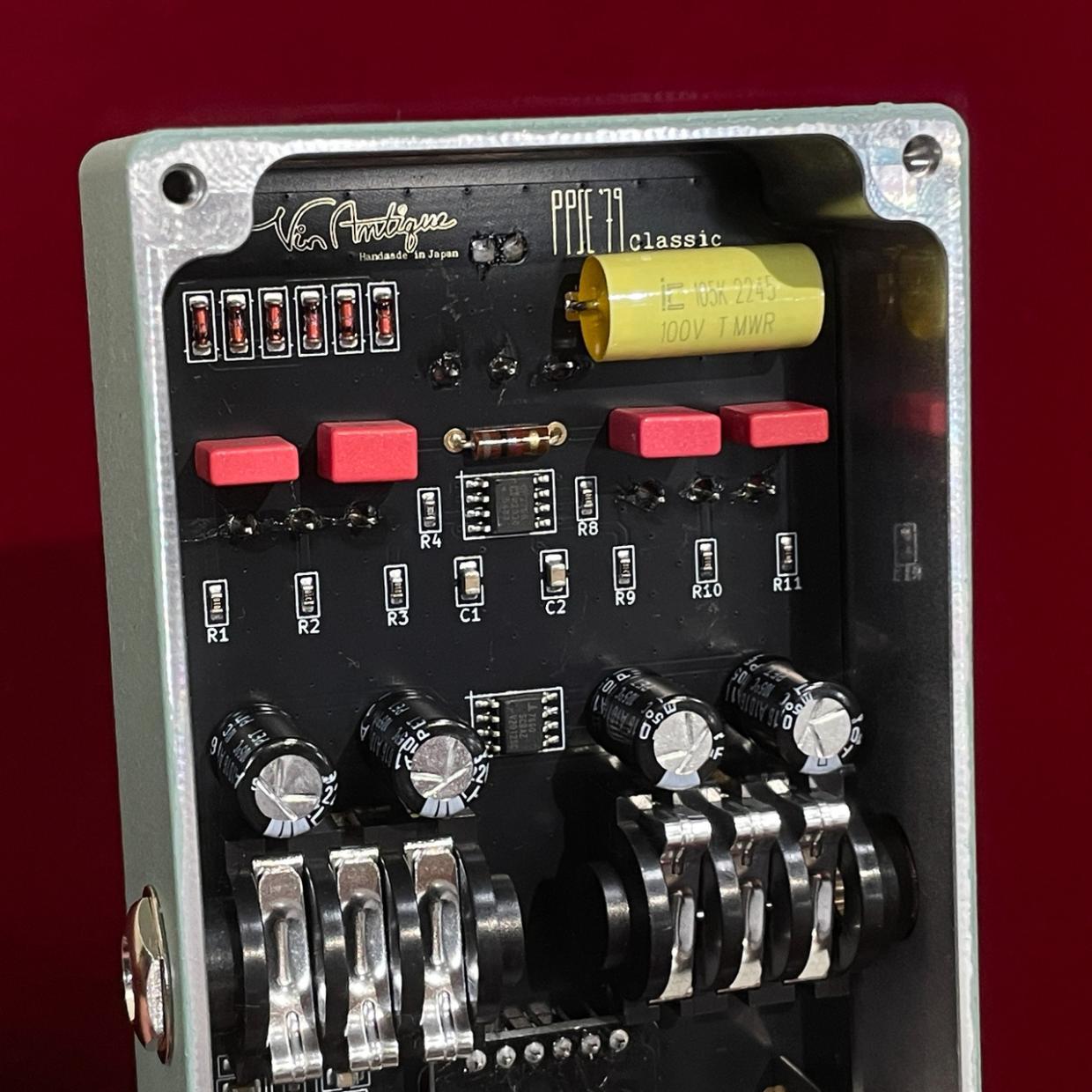 Vin-Antique PPSE Classic（新品）【楽器検索デジマート】
