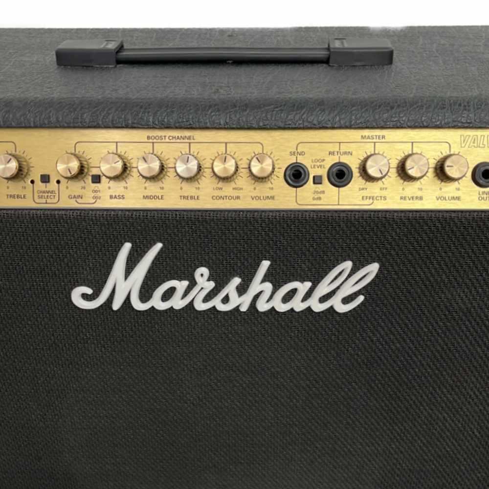Marshall VALVESTATE 80V Model 8080（中古）【楽器検索デジマート】