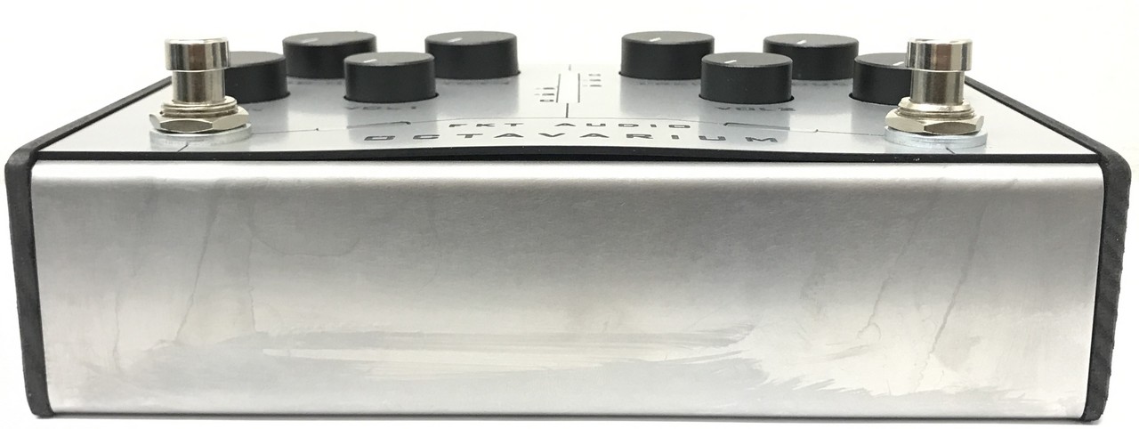 FKT AUDIO Octavarium（中古）【楽器検索デジマート】