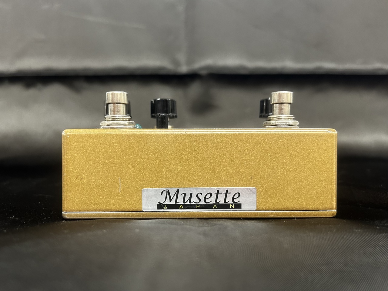 Lovepedal AMP ELEVEN GOLD（中古）【楽器検索デジマート】