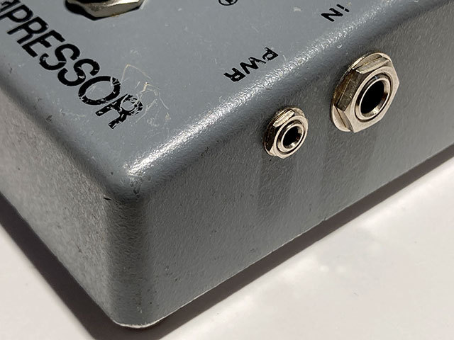 Ross COMPRESSOR 