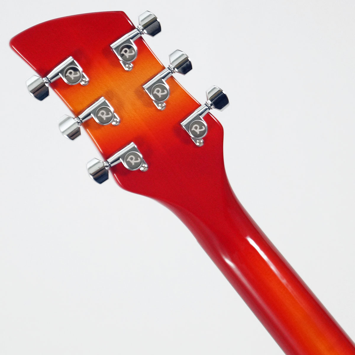 Rickenbacker Model 620 Fireglo [アウトレット特価品] 【お買い得
