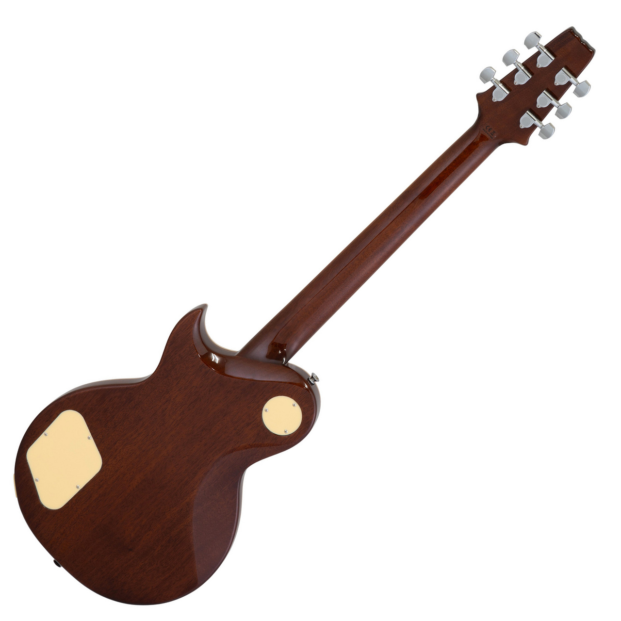 Aria Pro II PE-JAIL 2025 ジェイル大橋 シグネチャーモデル（新品