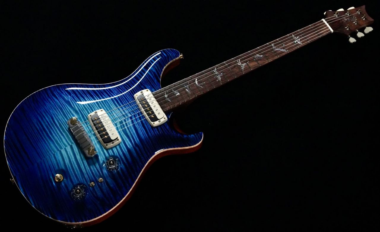 Paul Reed Smith (ポールリードスミス) エレキギター Paul Reed Smith(PRS) Private Stock #10273 Paul's Guitar/Aqua