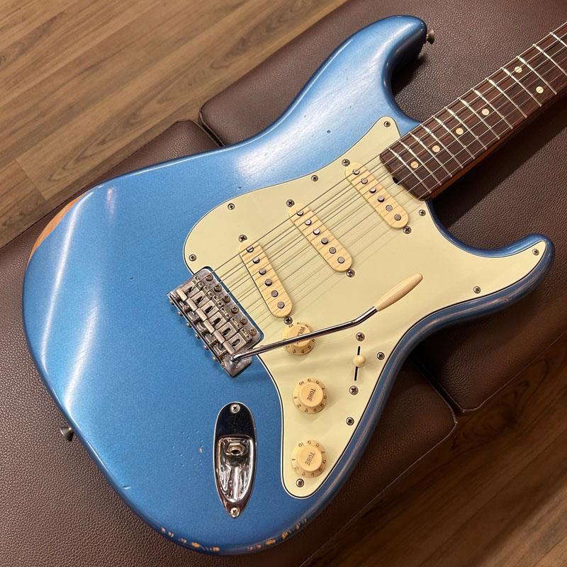 Fender USED 中古 Vintera Road Worn '60s Stratocaster (Lake Placid