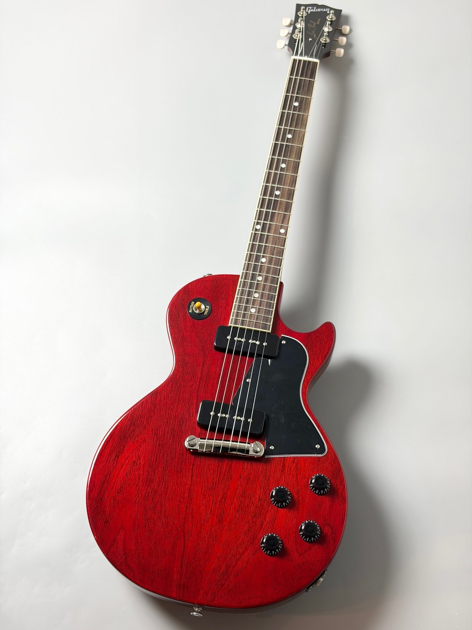 Gibson Les Paul Special Single Cutaway Cherry Red #218950327【3.30