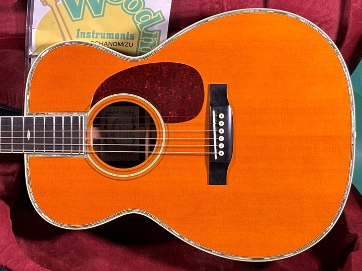 Sigma Martin SEC-2000J（中古）【楽器検索デジマート】