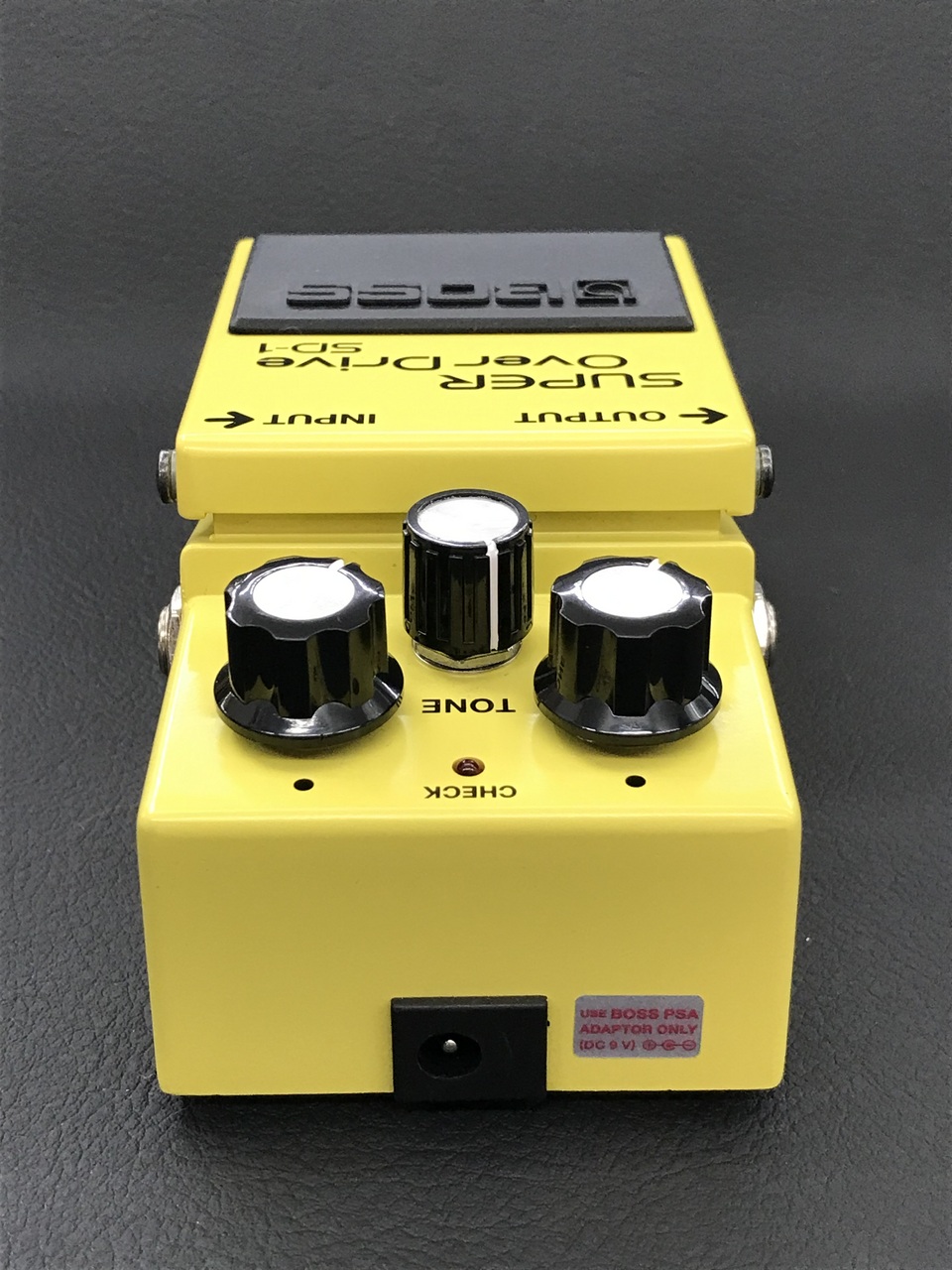 BOSS SD-1 SUPER Over Drive（中古）【楽器検索デジマート】