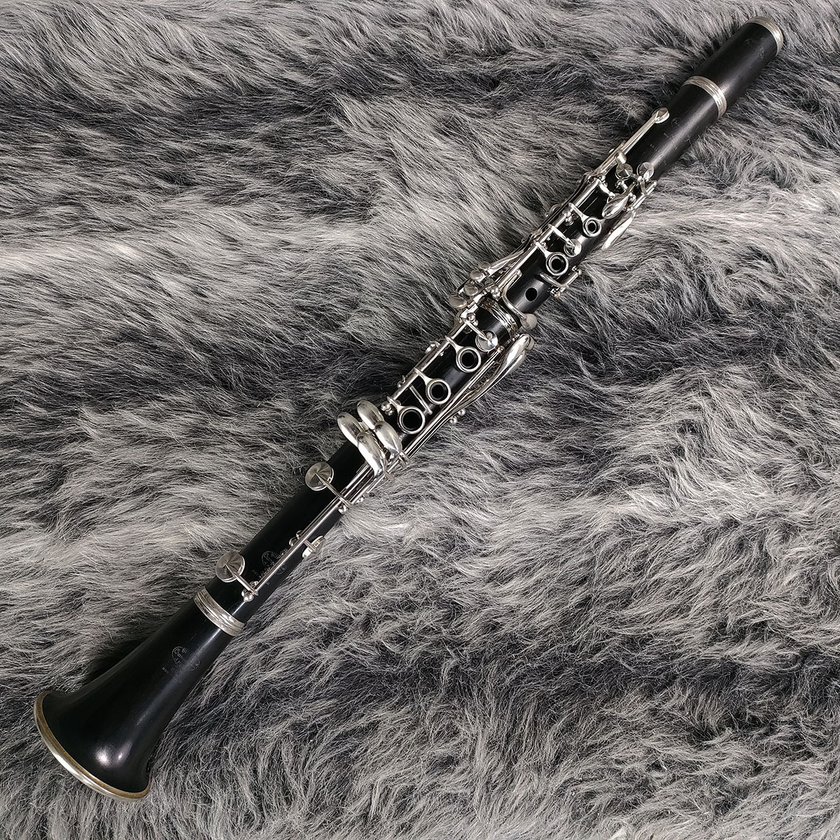 Buffet Crampon クランポン C13　CONSERVATOIRE ビュッフェ・クランポン C13“CONSERVATOIRE” B♭クラリネット