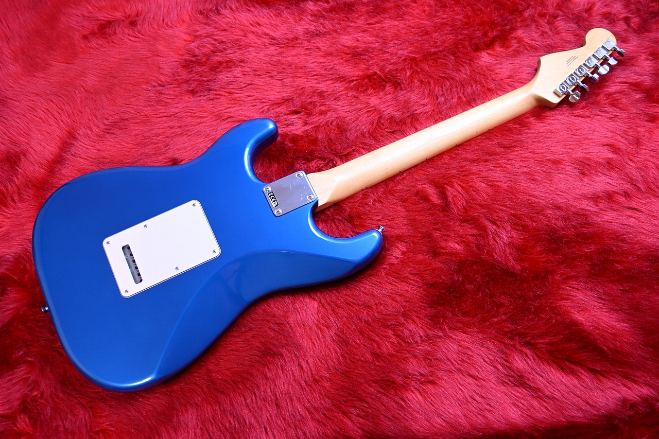 Fender Standard Stratocaster HSS MN Aqua Marine Metallic 사진 7