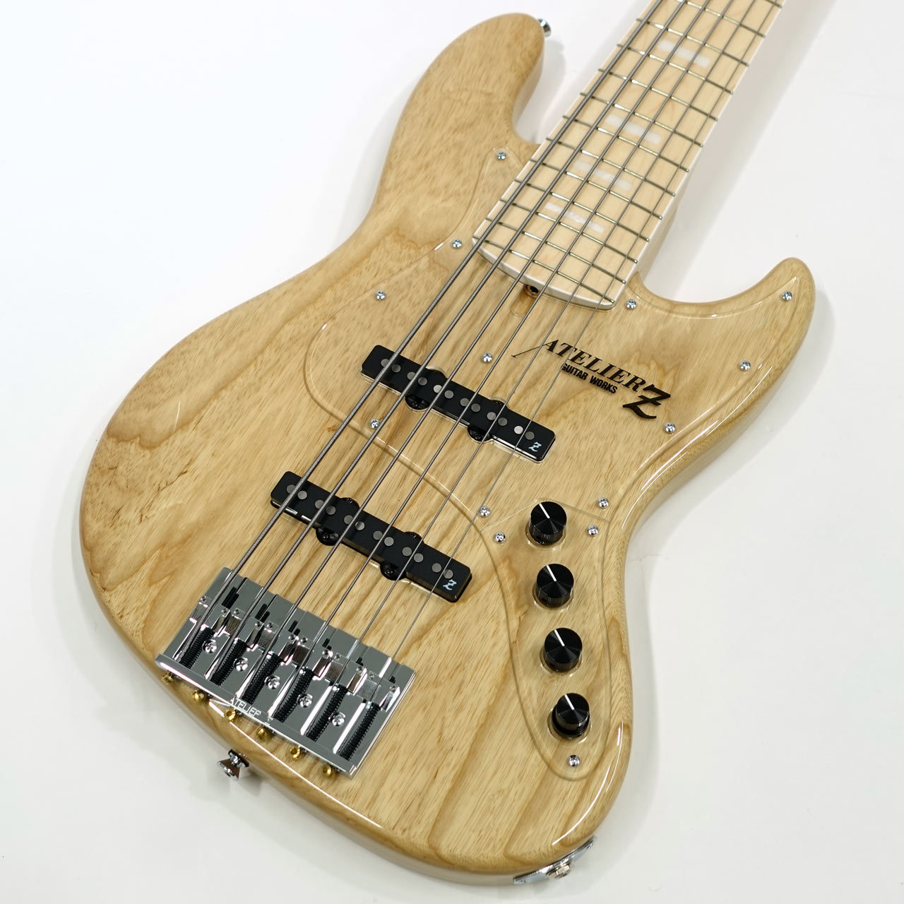 ATELIER Z M#285 NAT / M（新品/送料無料）【楽器検索デジマート】