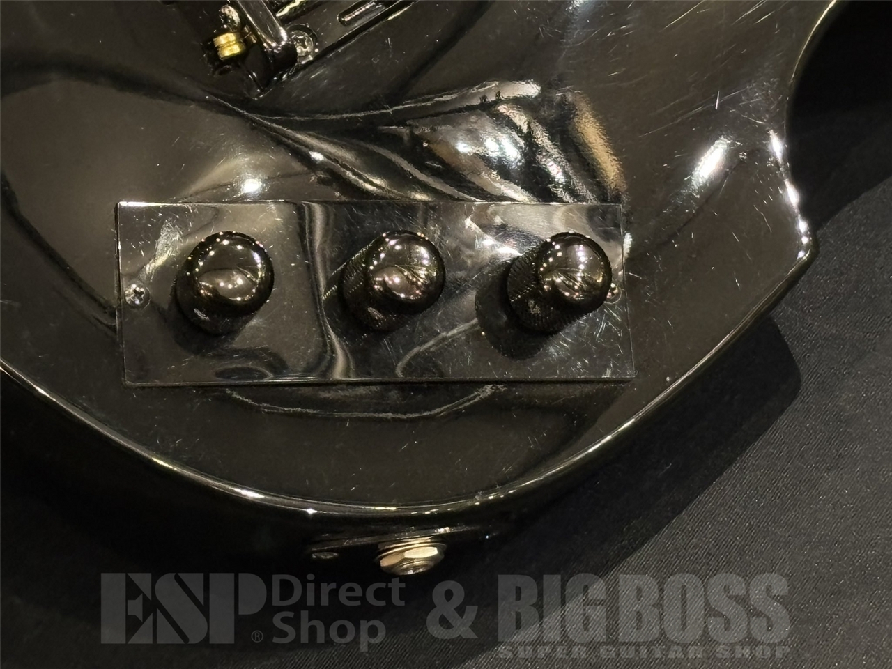 EDWARDS EJV-95（中古/送料無料）【楽器検索デジマート】