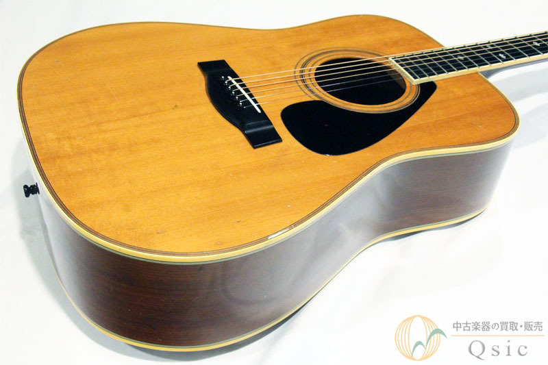 YAMAHA L-5 アコースティックギター即購入可能です