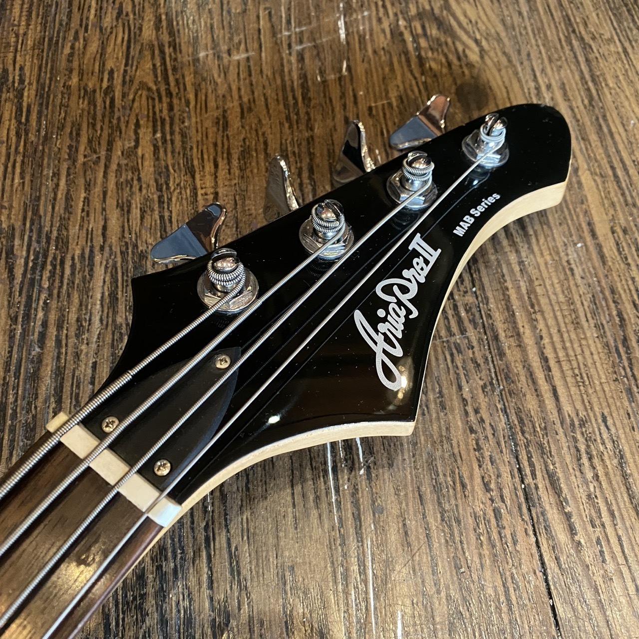 Aria Pro II MAB Series Electric Bass（中古/送料無料）【楽器