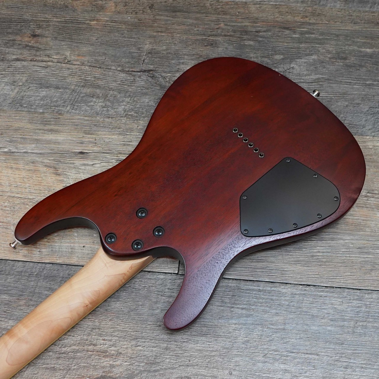 Ibanez S771PB（中古）【楽器検索デジマート】