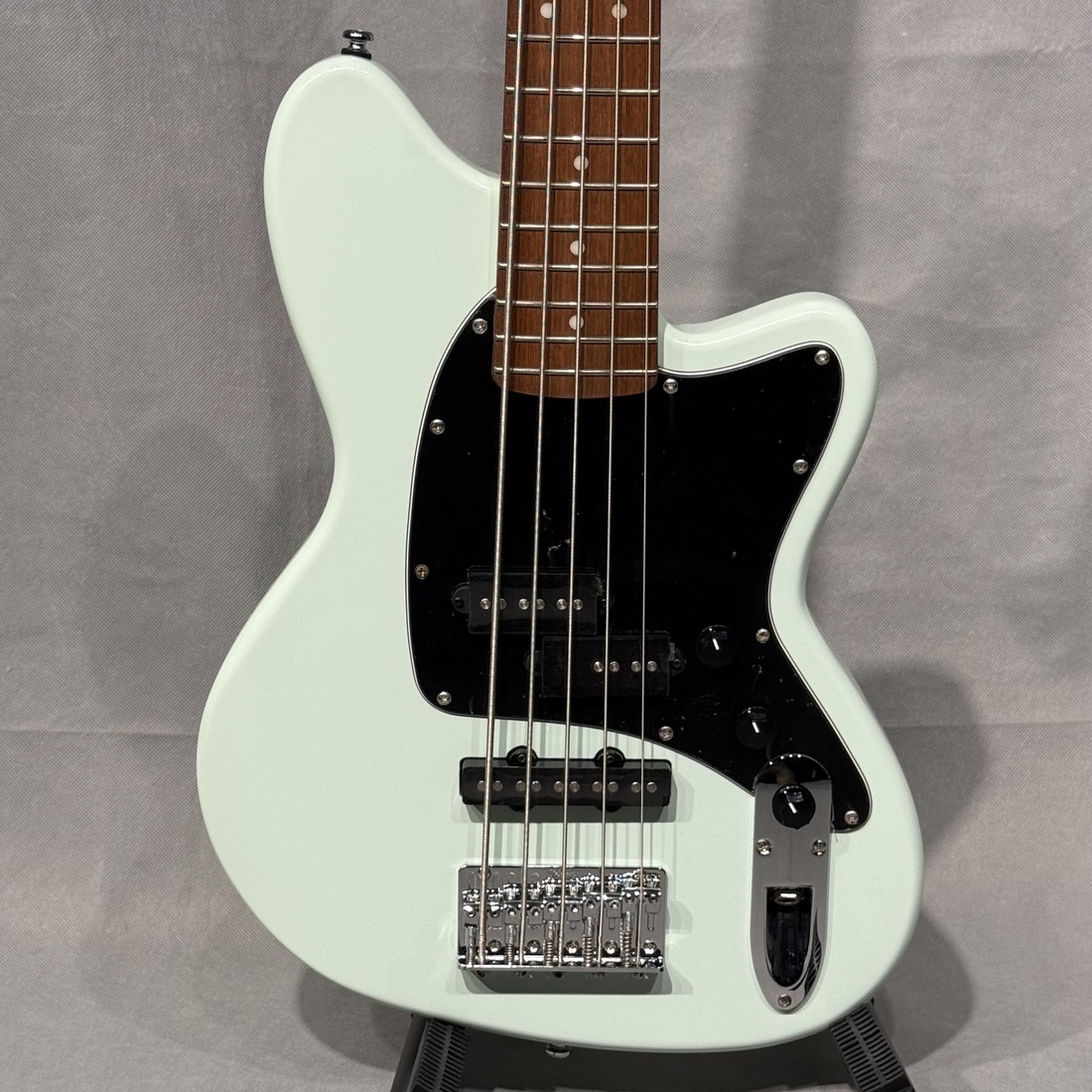 Ibanez TMB35 MGR Mint Green（新品特価）【楽器検索デジマート】