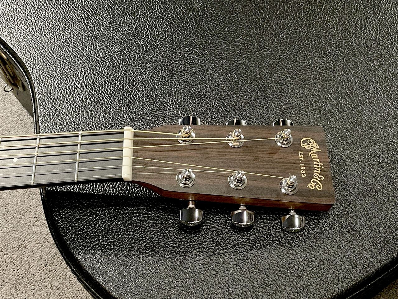 Martin DRS1（中古）【楽器検索デジマート】