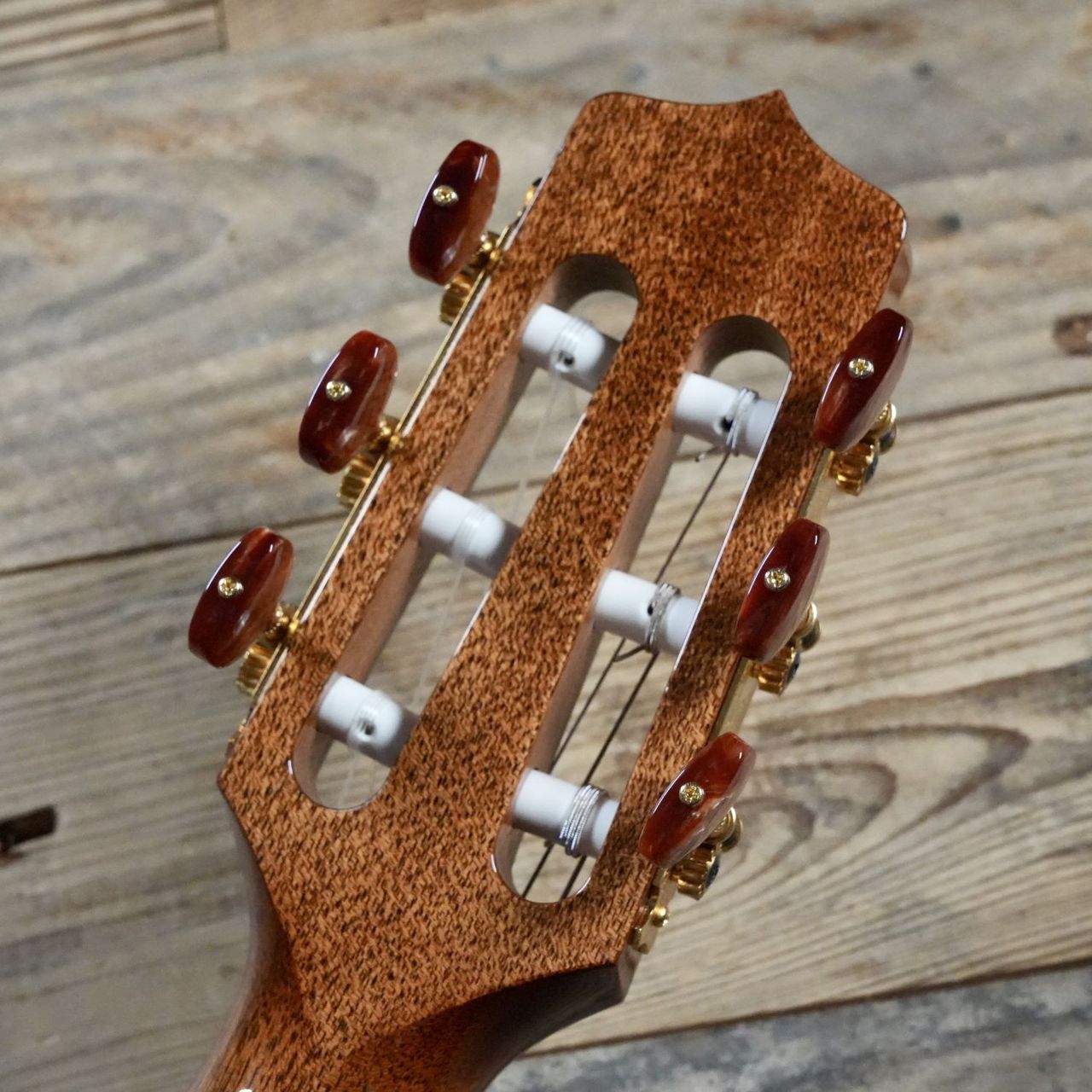 Takamine TSP10NCS エレガットギター ナイロン弦（新品/送料無料