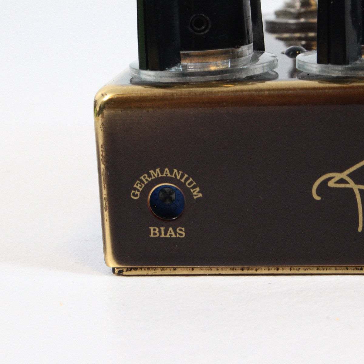 VEMURAM Myriad Fuzz（ミリアド・ファズ） VEMURAM Myriad Fuzz 【渋谷店】（中古/送料無料）【楽器検索デジマート】