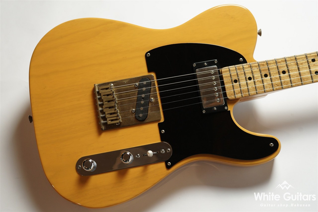 Fender Custom Shop 1952 Telecaster KR（中古/送料無料）【楽器検索