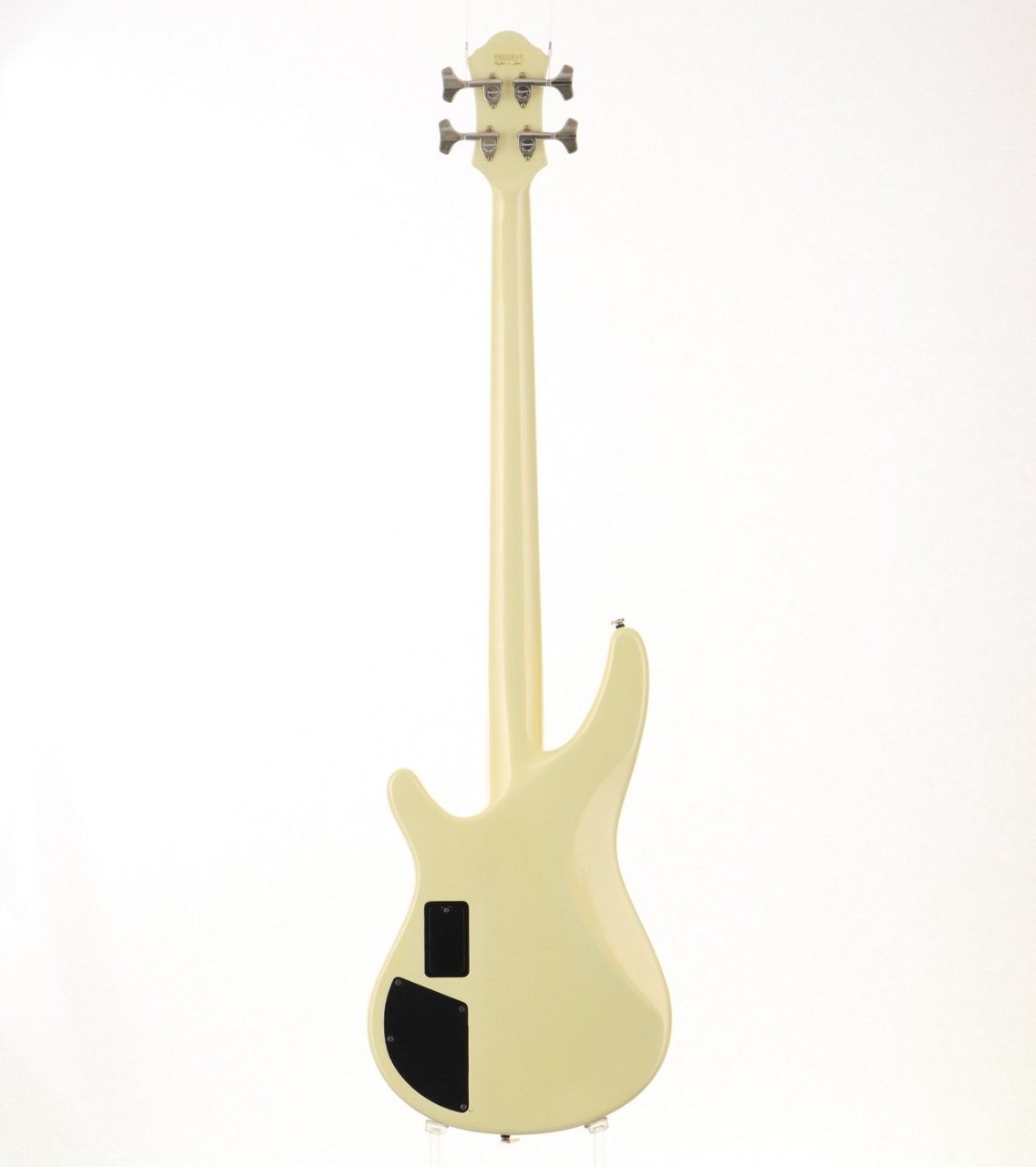 PhotoAuthentic エレキベース アイボリー Ibanez MC2924 Pearl（中古/送料無料）【楽器検索デジマート】