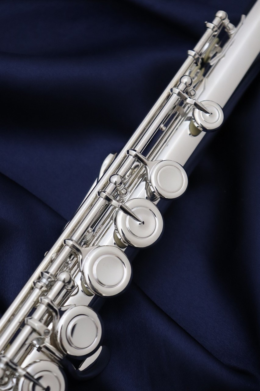 YFL-221 フルート YAMAHA 公式通販 ヤマハ 管楽器 Flute YFL221SⅡ