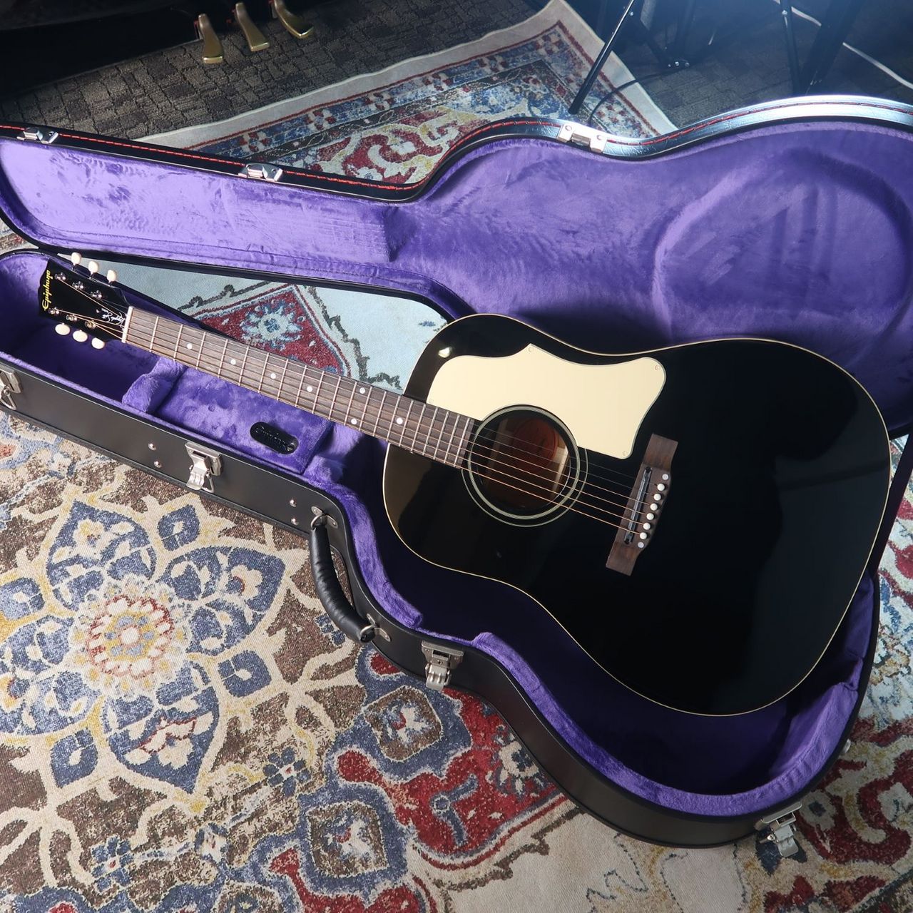 Epiphone K.Saito J-45 2026【斉藤和義氏シグネイチャーモデル】（新品
