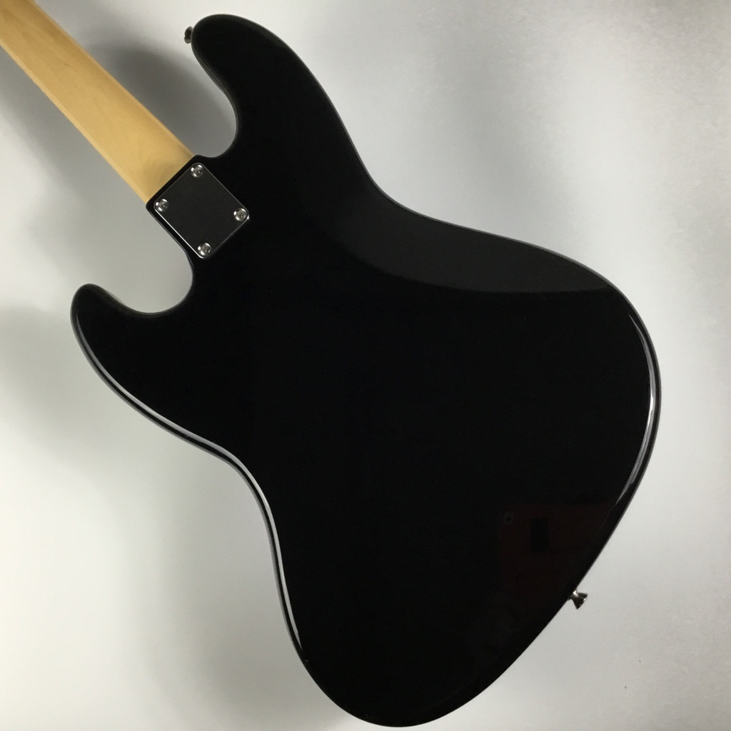 Fender Made in Japan Traditional 60s Jazz Bass Rosewood