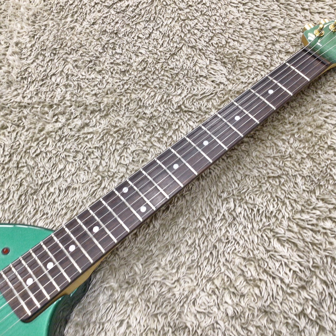 FERNANDES ZO-3 芸達者 / FMG 【レア中古】【1990年代製】（中古