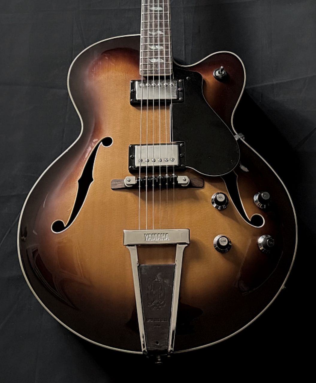 YAMAHA AE-12（ビンテージ）【楽器検索デジマート】