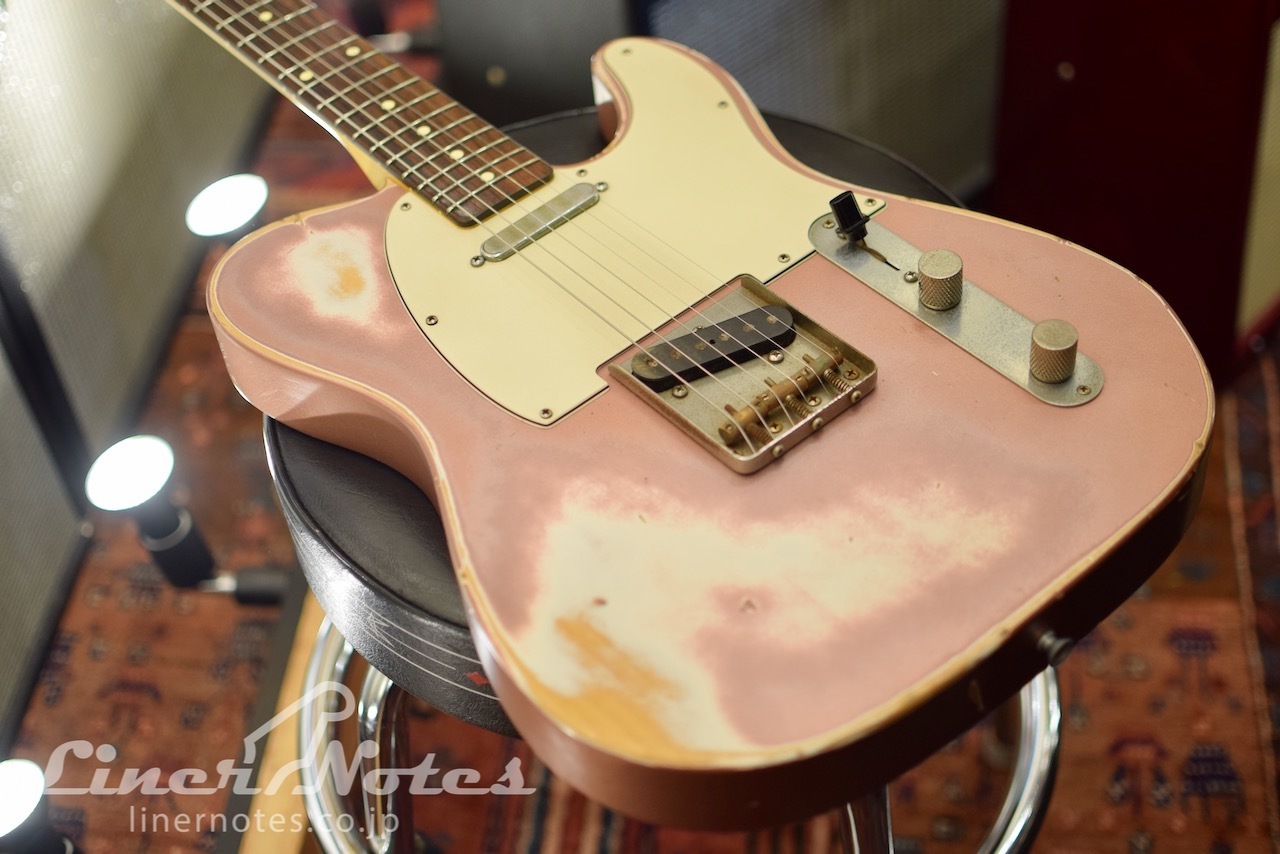 ギター Nash Guitars T63 Cream T63 | Nashguitars | apollonmusic