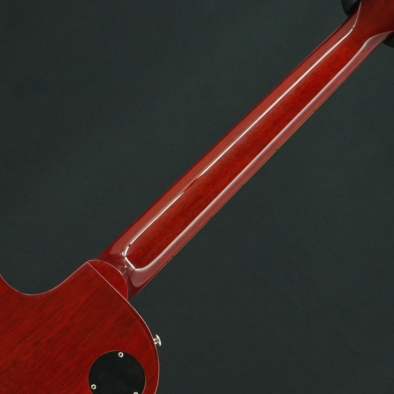 Gibson Les Paul Classic 2012年製 2012 Gibson Les Paul Classic in Heritage Cherry Sunburst | Cream