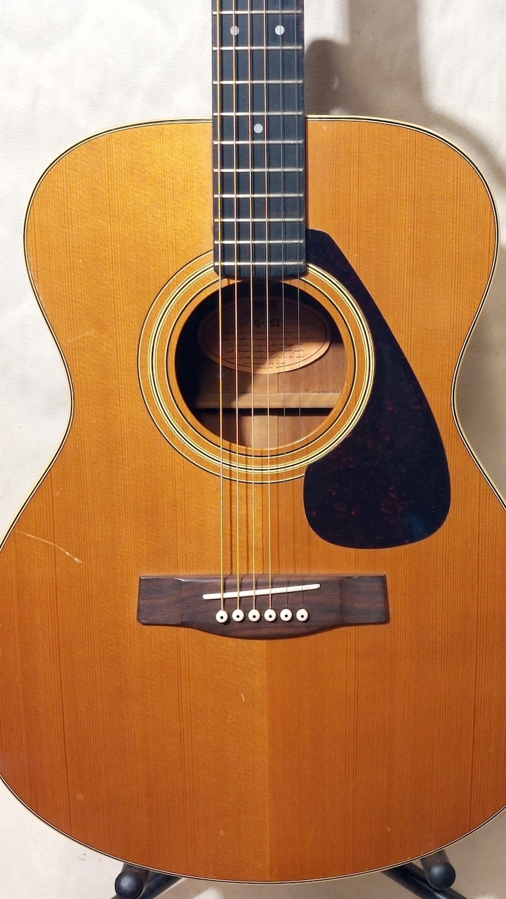 YAMAHA FG-152（中古）【楽器検索デジマート】