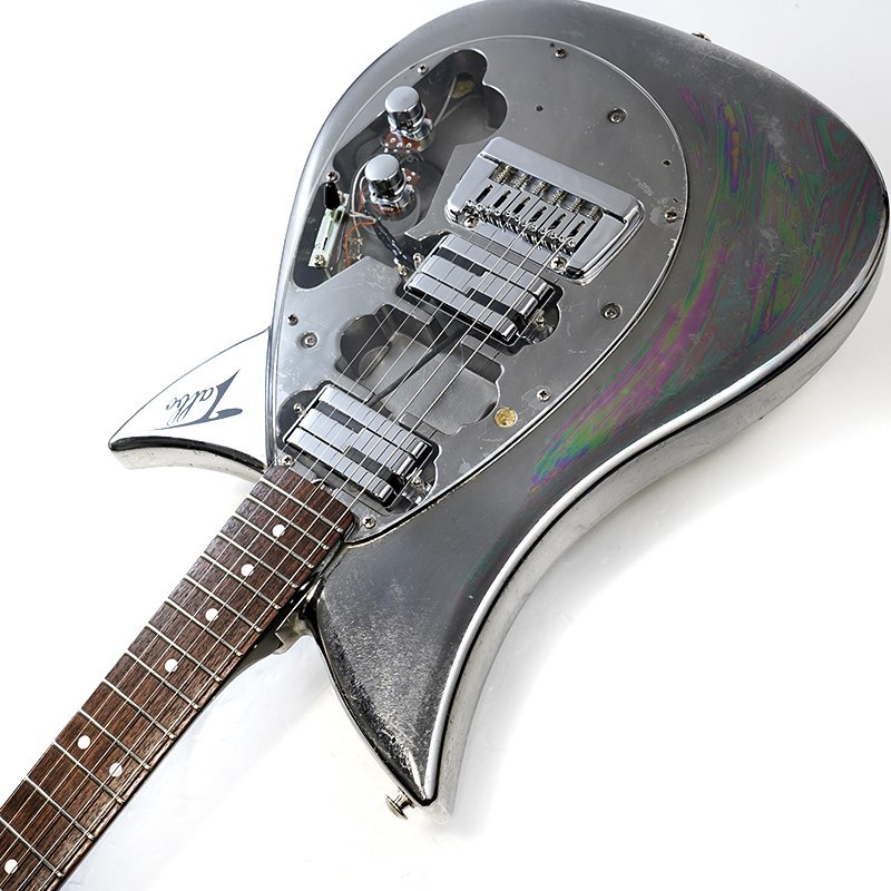 Tokai 【USED】1983 TALBO A-100 CR（中古）【楽器検索デジマート】 