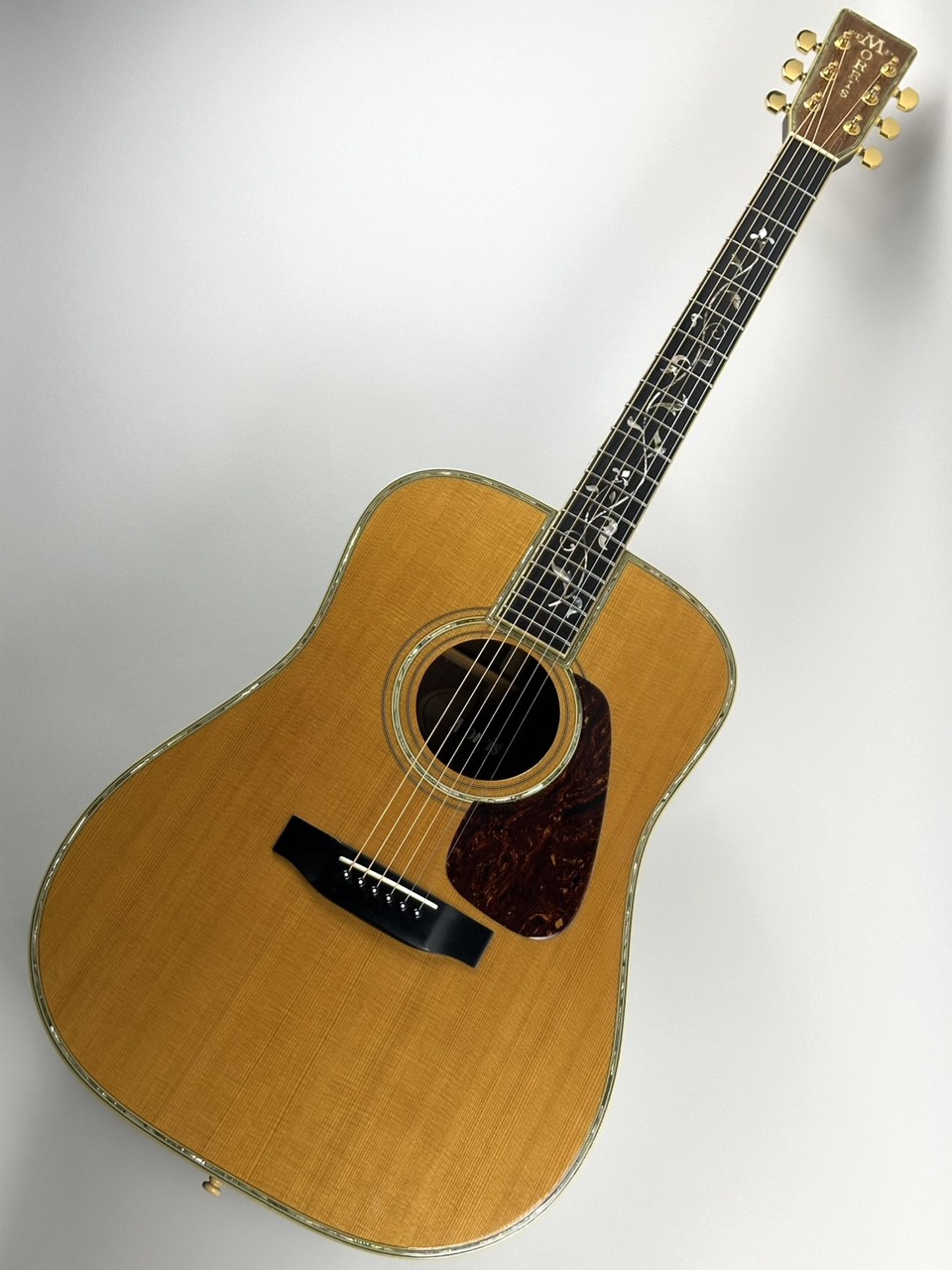 Morris TF-200（中古/送料無料）【楽器検索デジマート】