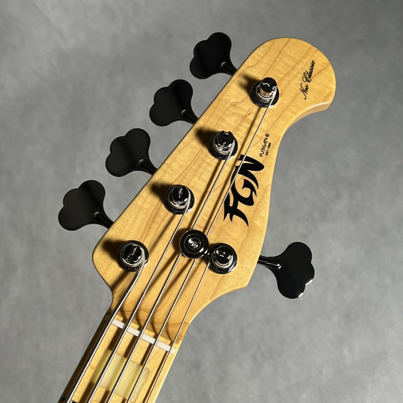 FUJIGEN(FGN) NJB100MBAHV/01 VNT 【現物画像】Neo Classic（新品/送料