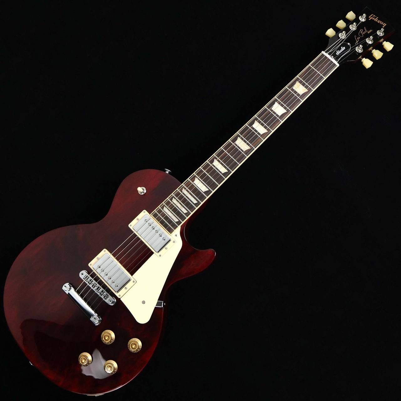 Gibson Les Paul Studio Wine Red S/N：231840144 【未展示品